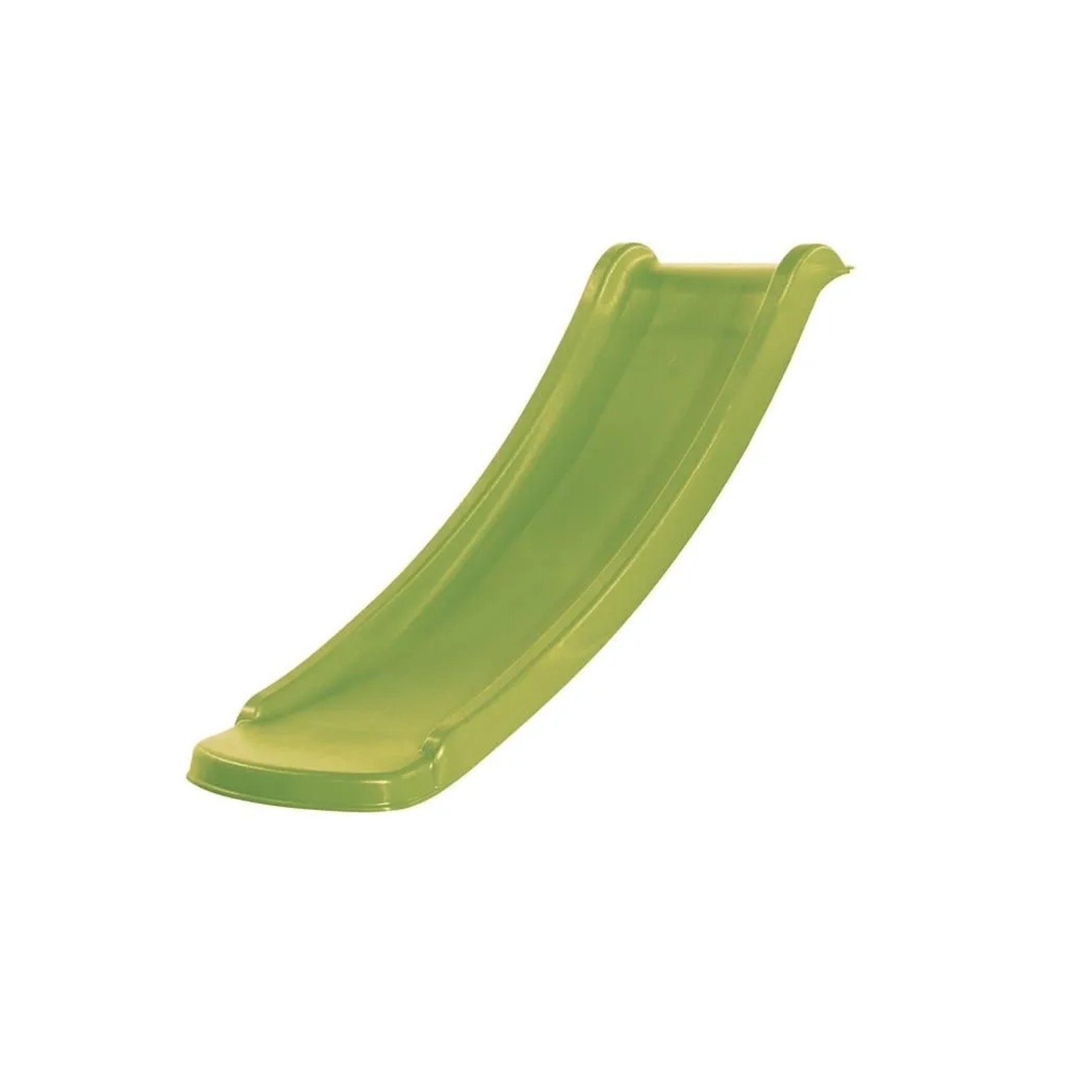 KBT Rutsche Toba Limongrün 118 Cm