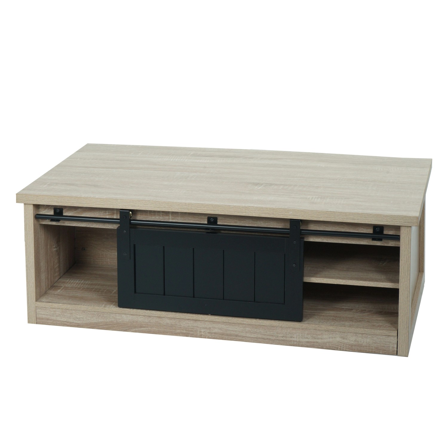 MCW Couchtisch K75 Naturfarben günstig online kaufen