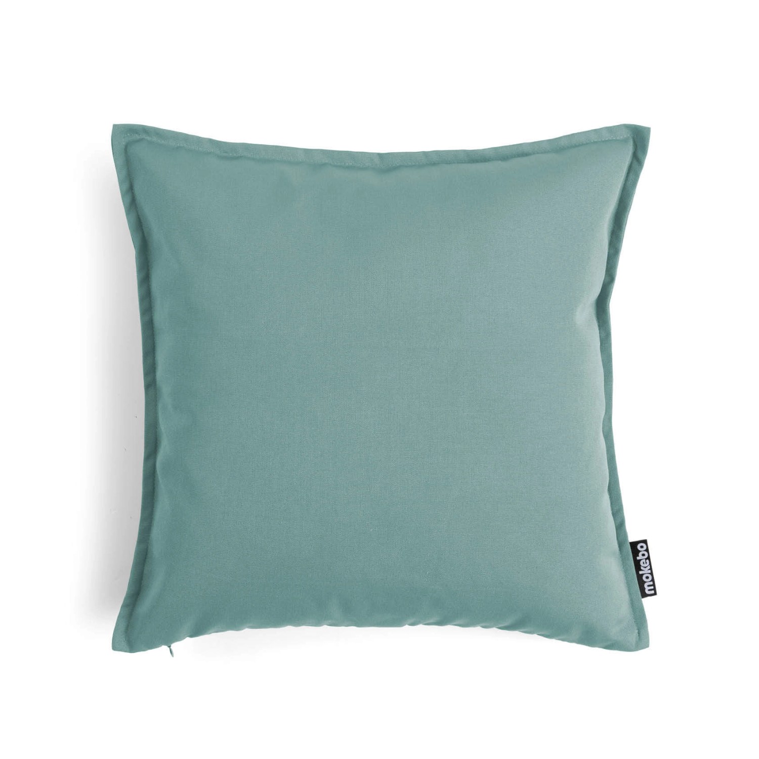 mokebo Outdoor Kissenbezug Die Auszeit 2er-Set 45x45cm Sofakissen Hüllen in günstig online kaufen