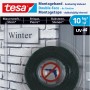 Tesa Montageband für Mauerwerk und Stein, 1,5m Rolle, beidseitig klebend.