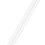 Osram LED-Leuchtmittel G13 in Röhrenform, 6,6 W, 60 cm lang. Energiesparende LED-Leuchtstofflampe.
