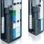 Juwel Aquarium Filter mit Filterschwamm Jumbo fein bioFine XL für biologische Filterung.