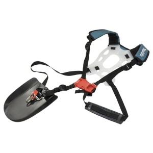 Makita Akku-Freischneider UR02GZ01 XGT 40 V max.