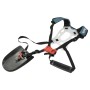 Makita Tragegurt für Akku-Freischneider, für komfortables Arbeiten mit dem UR02GZ01 XGT 40 V max.