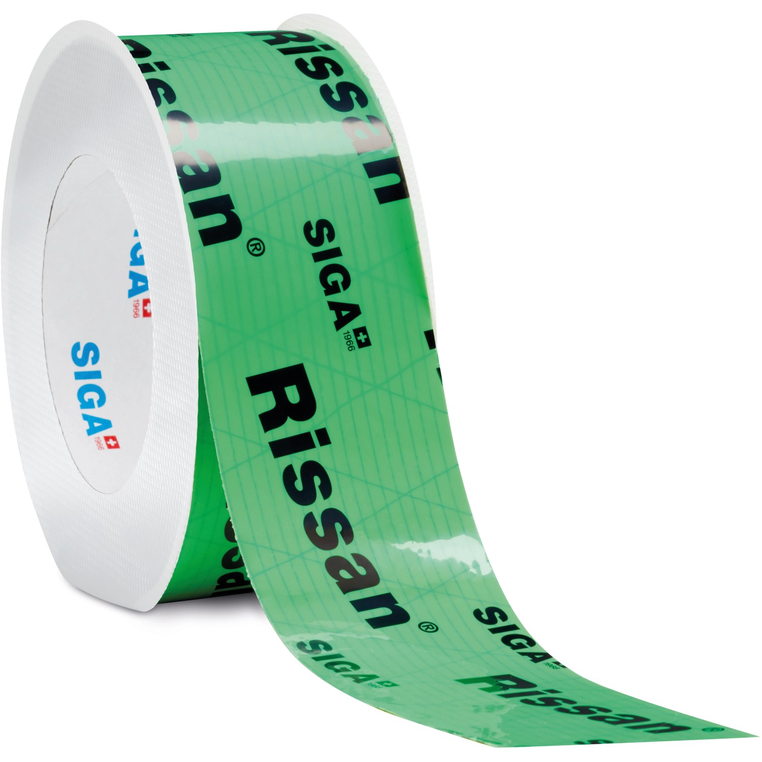 Siga Rissan 60 Klebeband 60 mm x 25 m