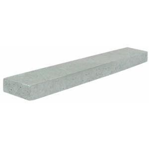 Diephaus Stahlbeton-Sturz, 125 cm lang, für Innen- und Außenbereich.
