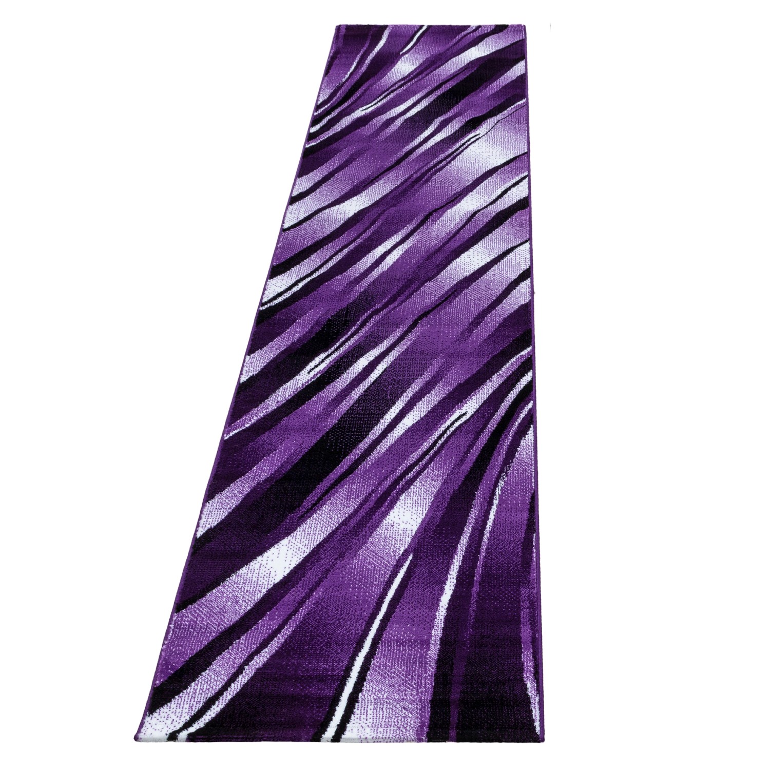 Thumbnail - Ayyildiz Kurzflorteppich Parma 9210 Violett 80 cm x 150 cm