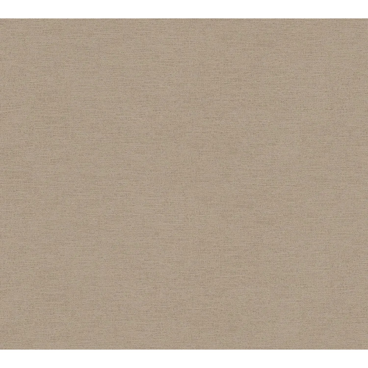 Tadessi Tapete Uni M1-No.945 Vliestapete in Braun