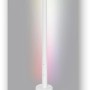 Verpackung der Ledvance Smart+ WiFi Stehleuchte Slim, 80 cm, weiße LED Lampe.