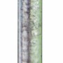 Bellissa Pflanzstab Premium, 130 cm, verzinkt, mit Kugel. Rankhilfe für Garten und Beet.