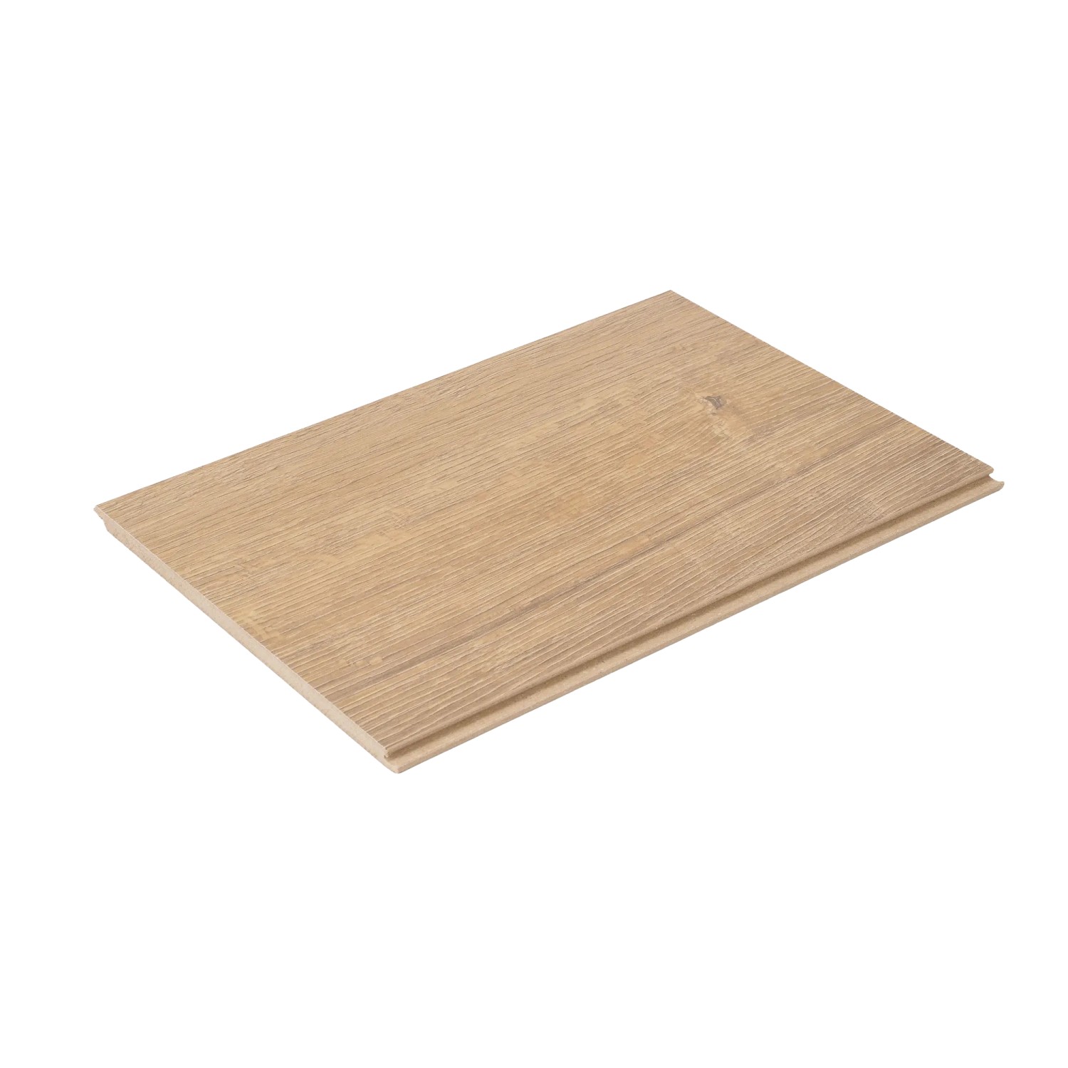Egger Laminatmuster NatureSense Aqua EL2014 Sherman 297 mm x 193 mm Eiche Honig