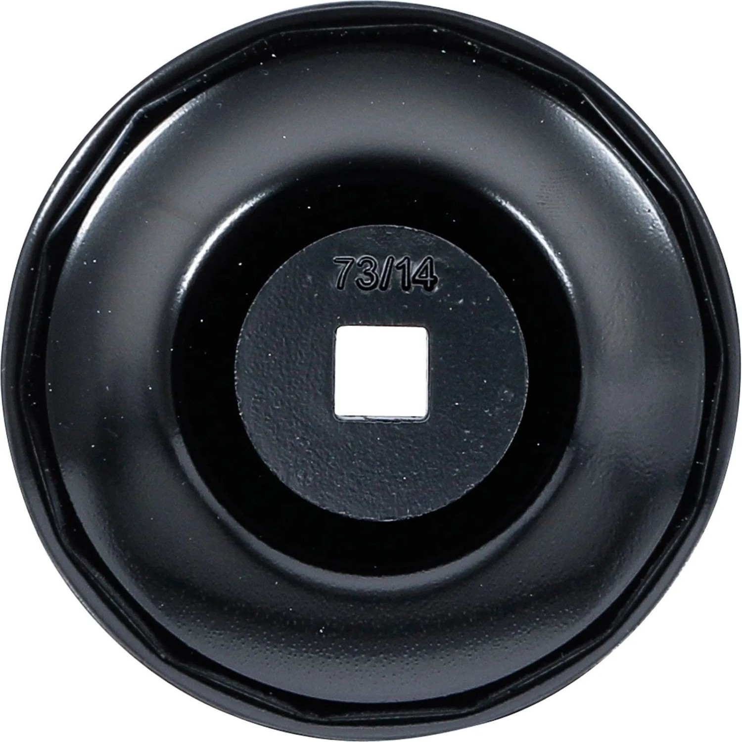Image of BGS Ölfilterschlüssel 14 Kant Ø 73 Mm Für Lexus Toyota 1039 73 14