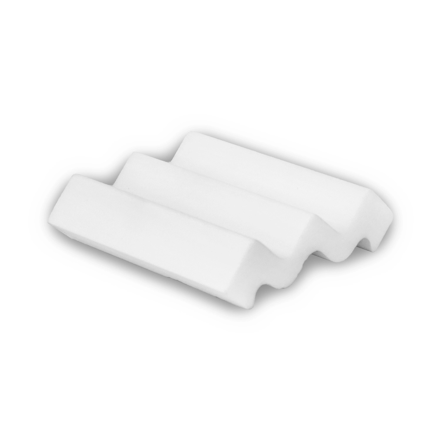 NOEL & MARQUET NMC 1 MUSTERSTÜCK NOMASTYL S-ST3  10 cm MUSTER der Eckleiste günstig online kaufen