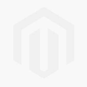 Avosdim Fliegengitter Profile, 4er-Pack, Alu, 100x100cm, weiß. Für Insektenschutz.