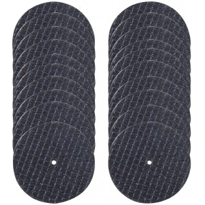 Proxxon Gewebetrennscheiben, 20 Stück, Ø 38mm, für Miniaturwerkzeuge.