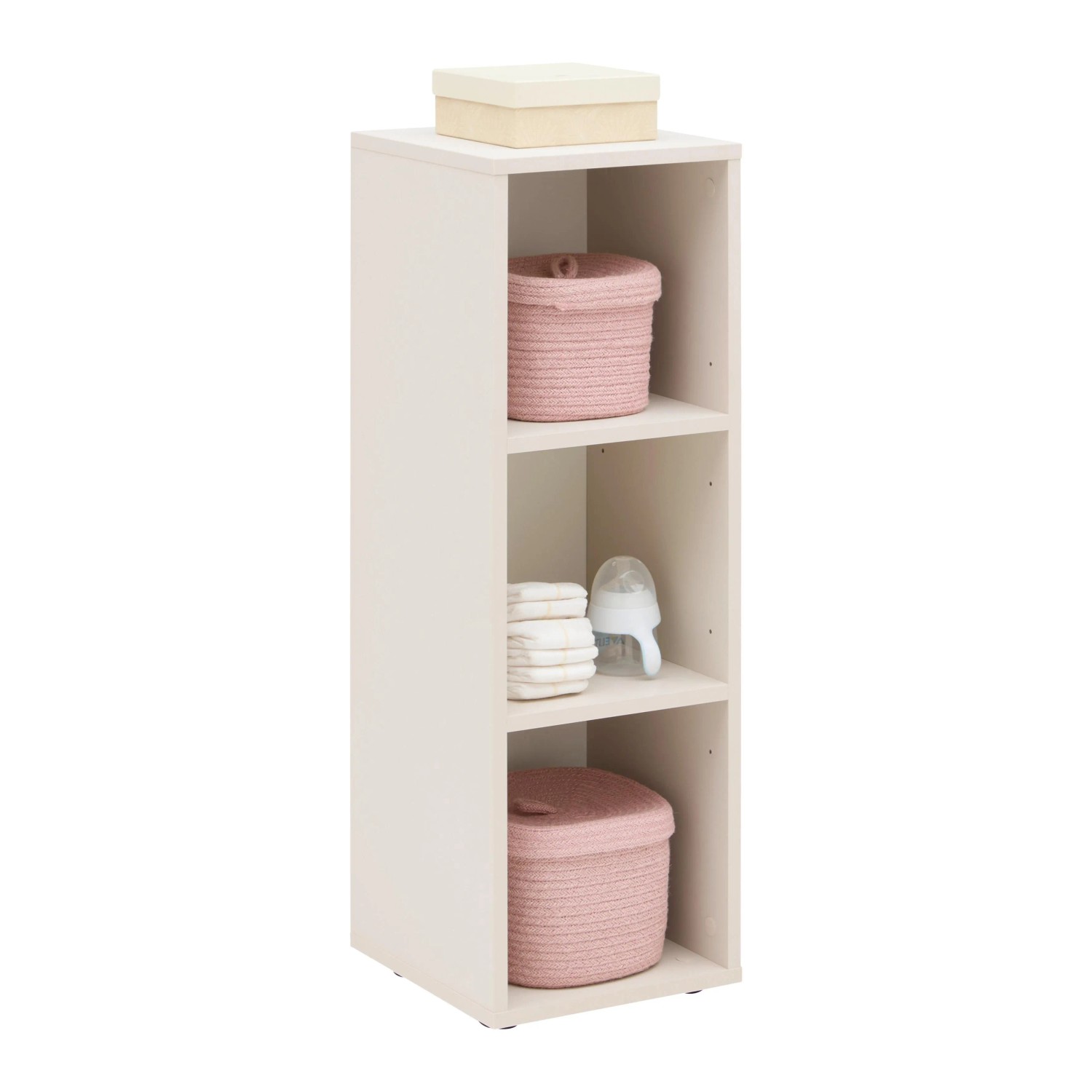Roba Regal Dolce Bambino Kaschmirfarben