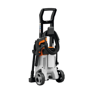 Stihl Hochdruckreiniger RE 90 Orange-Grau