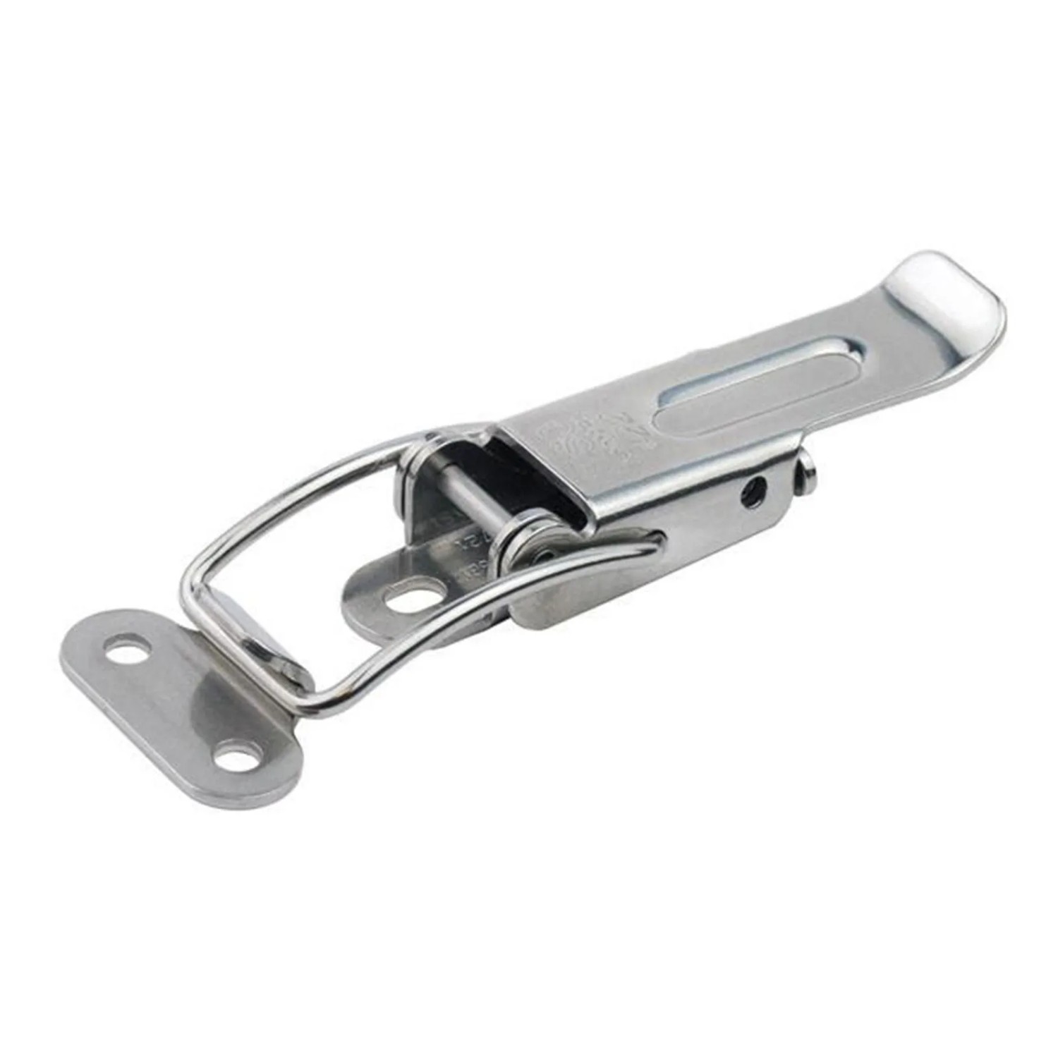 SOTECH Spannverschluss CATCH 22 Echt Edelstahl