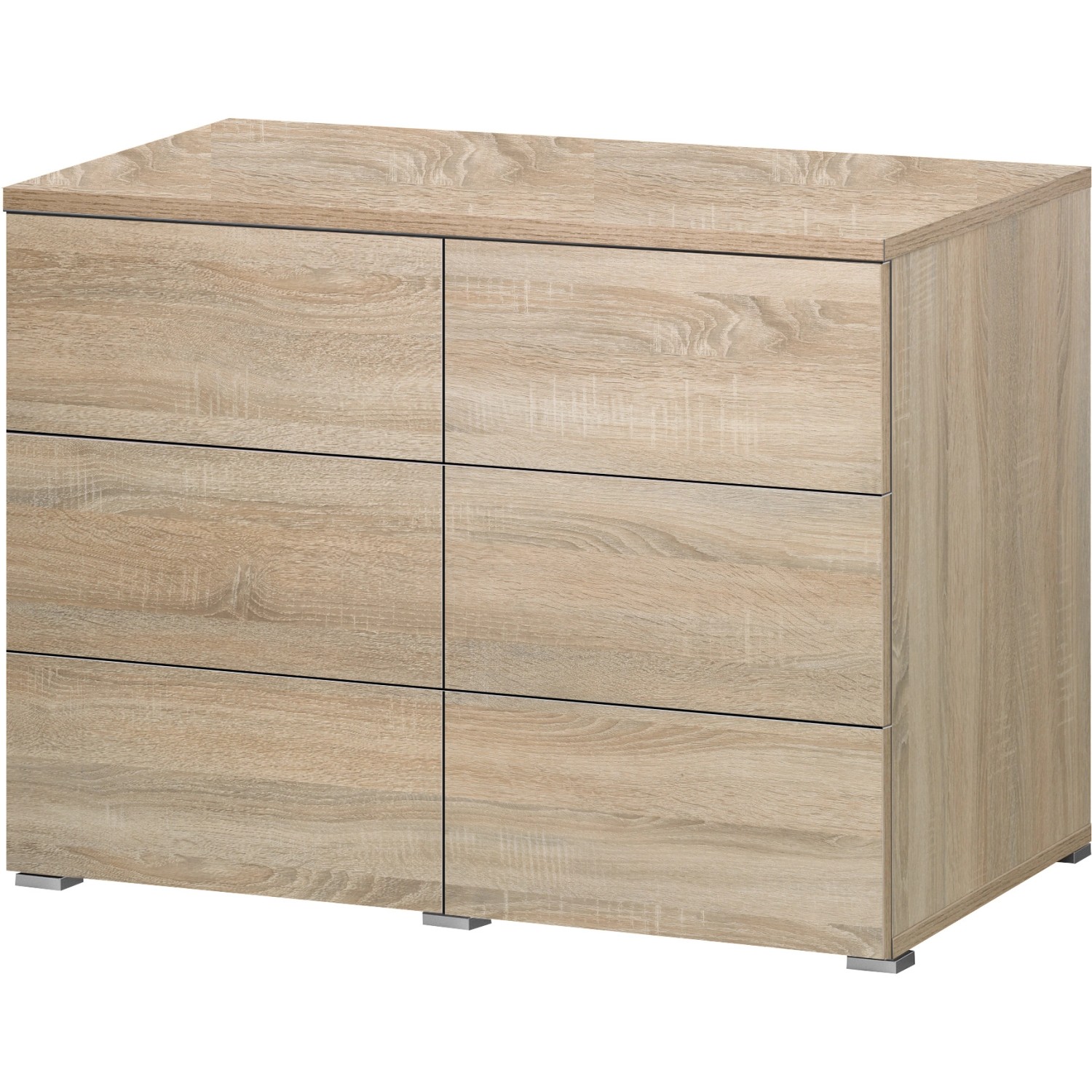 Eheim Aquarium-Unterschrank Proxima 250 Eiche FSC® günstig online kaufen