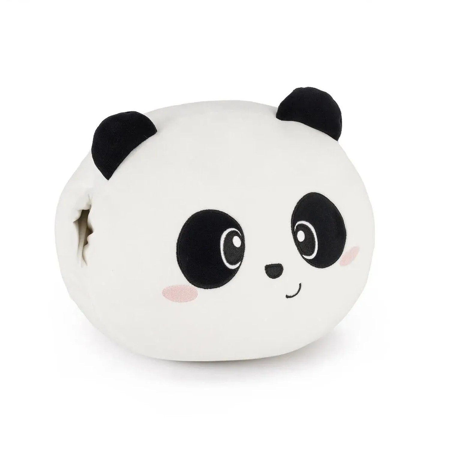Legami Kissen Kissen - Super Soft!, Panda