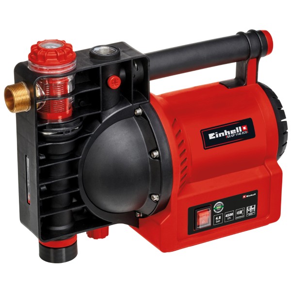 Gartenpumpe kaufen bei OBI