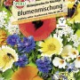Sperli Blumenmischung "Blütenparadies für Nützlinge" mit bunten Sommerblumen.
