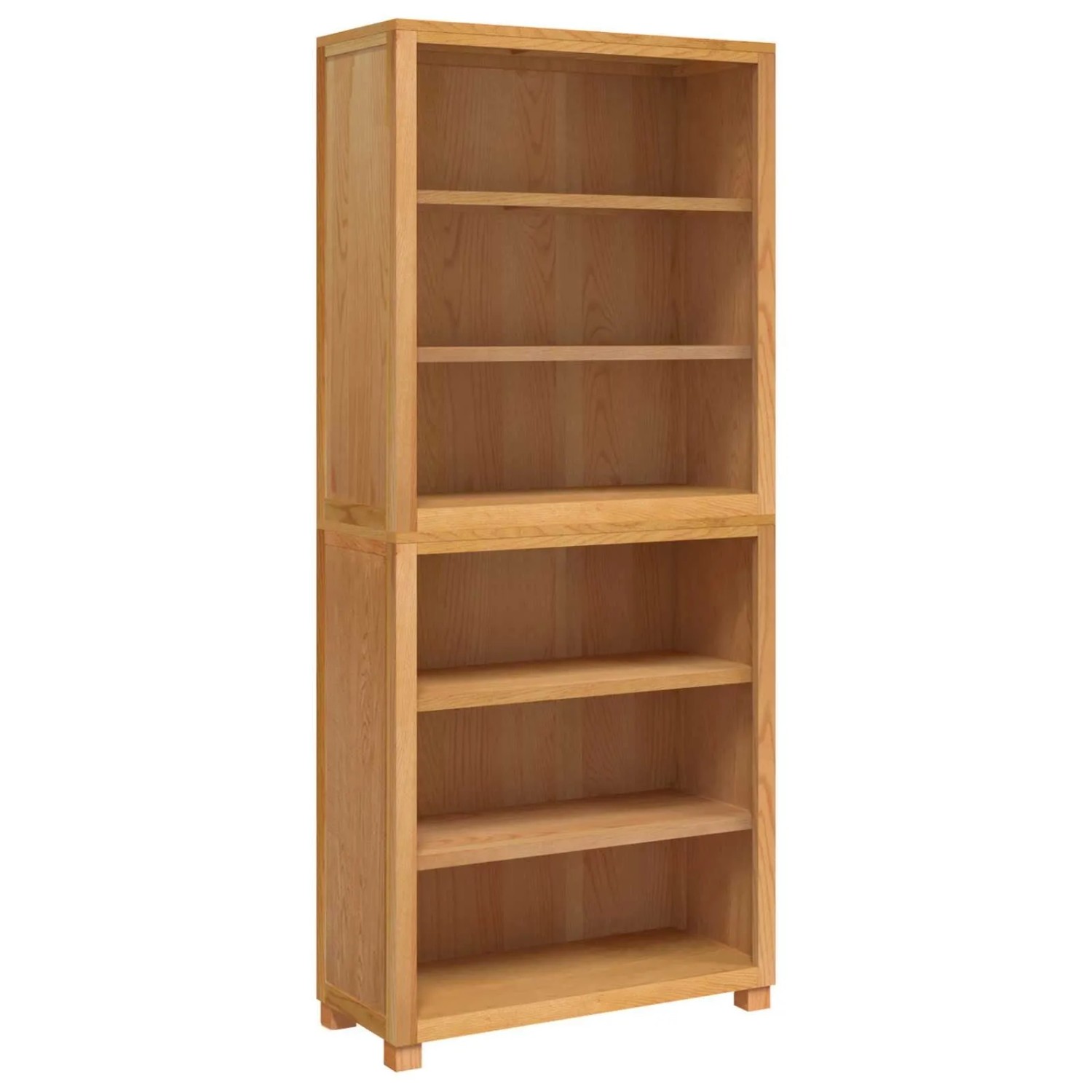 vidaXL Aufbewahrungsmöbel-Set mit Speicher Braun Holzwerkstoff 3328626