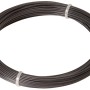 Conacord Eisendraht Ø 1,4 mm x 20 m Anthrazit