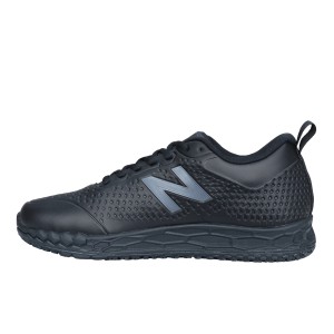 Schwarzer New Balance 906 SR Performance-Berufsschuh für Herren, Größe 41,5.