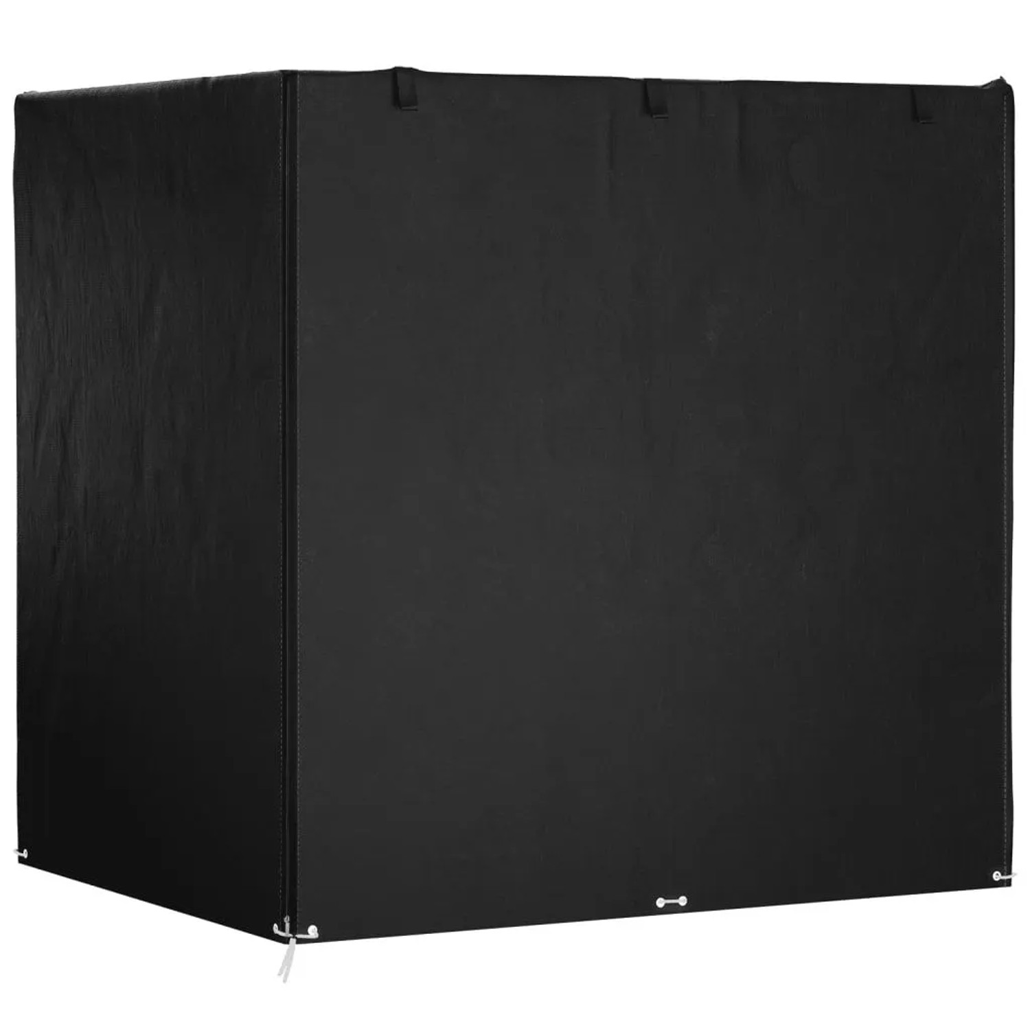 vidaXL Abdeckung für Schaukelbank 12 Ösen 220x177x220 cm Polyethylen 319332