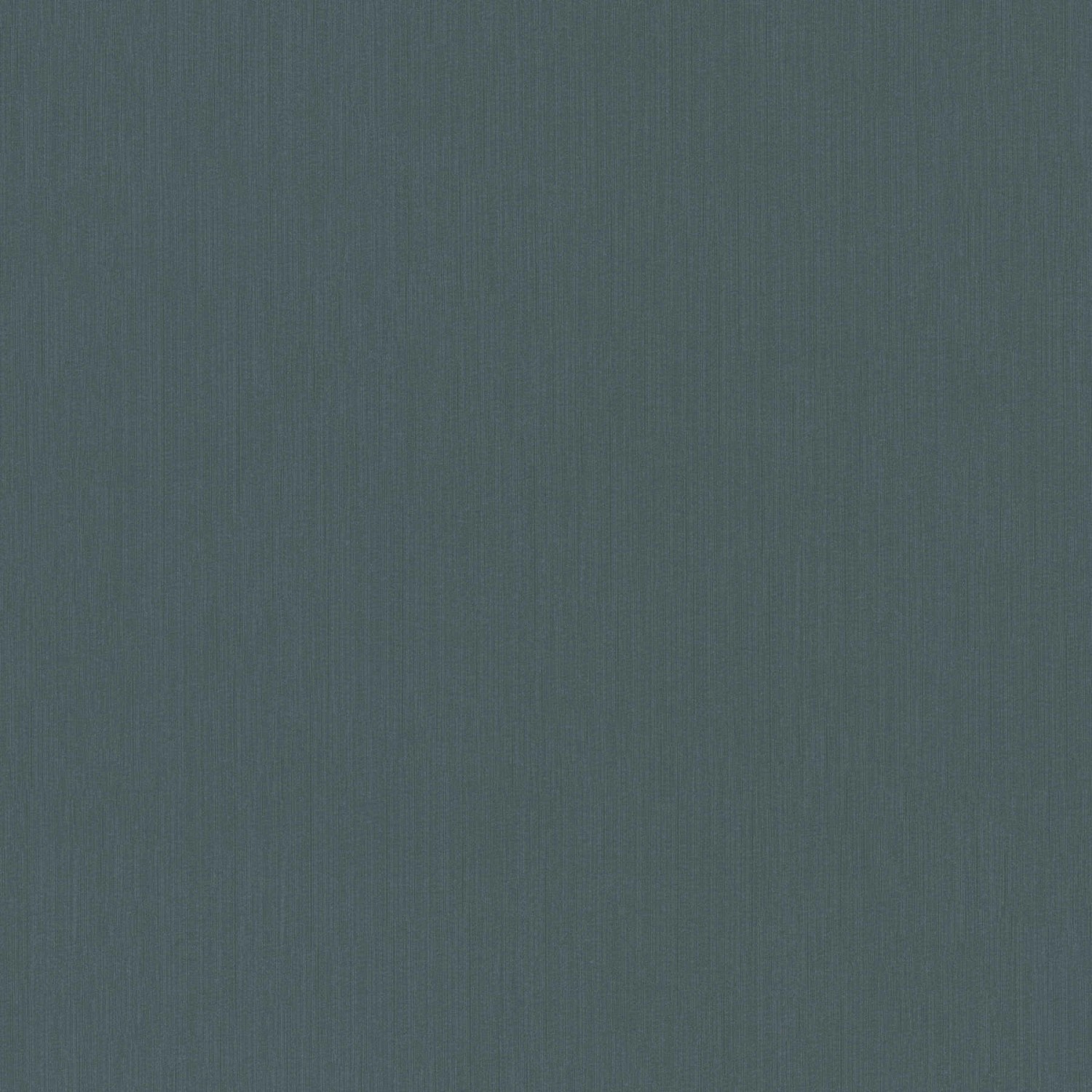 Blaue Tadessi Vliestapete Uni M1 No 2361: Einfarbige Unitapete für Wandgestaltung.