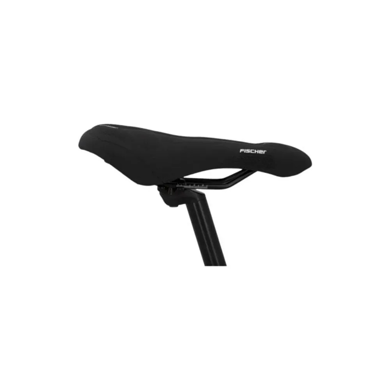 Fischer Fahrrad MTB Sattel Memory Foam kaufen bei OBI