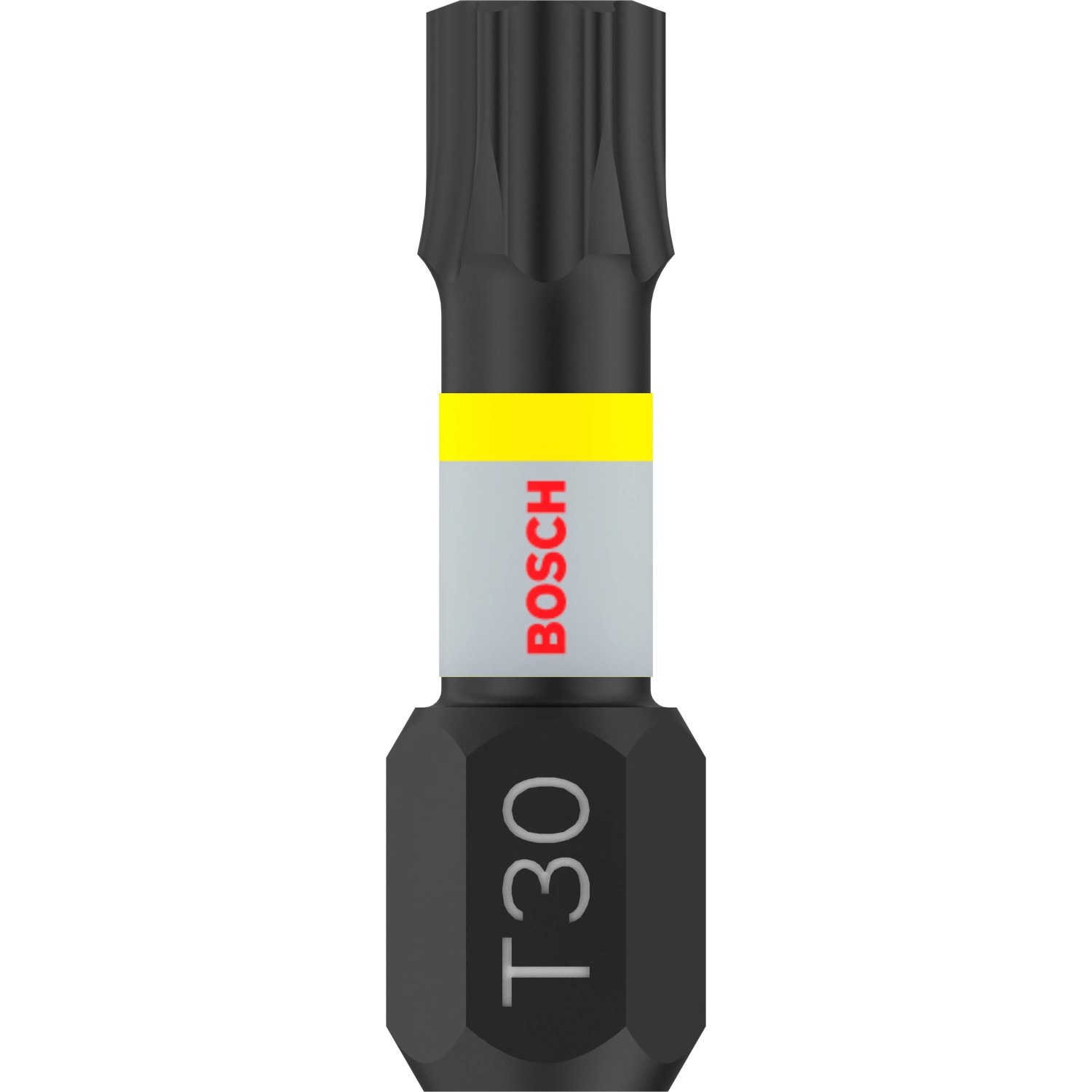 Bosch Accessories 2608522477 Sechsrund-Bit 2teilig T-Profil