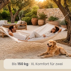 Doppel Sonnenliege kaufen bei OBI
