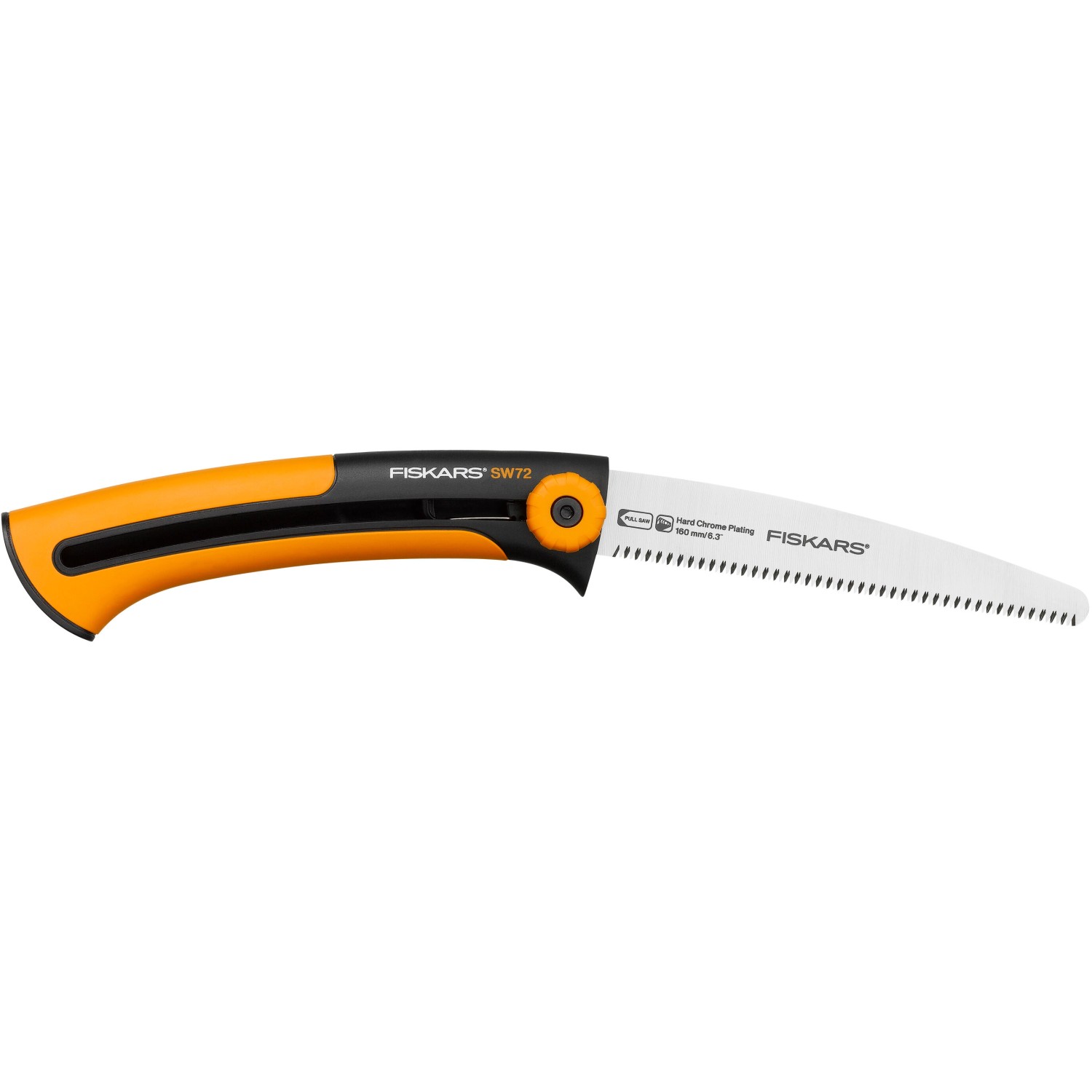 Fiskars Handsäge Sägeblattlänge 16 cm