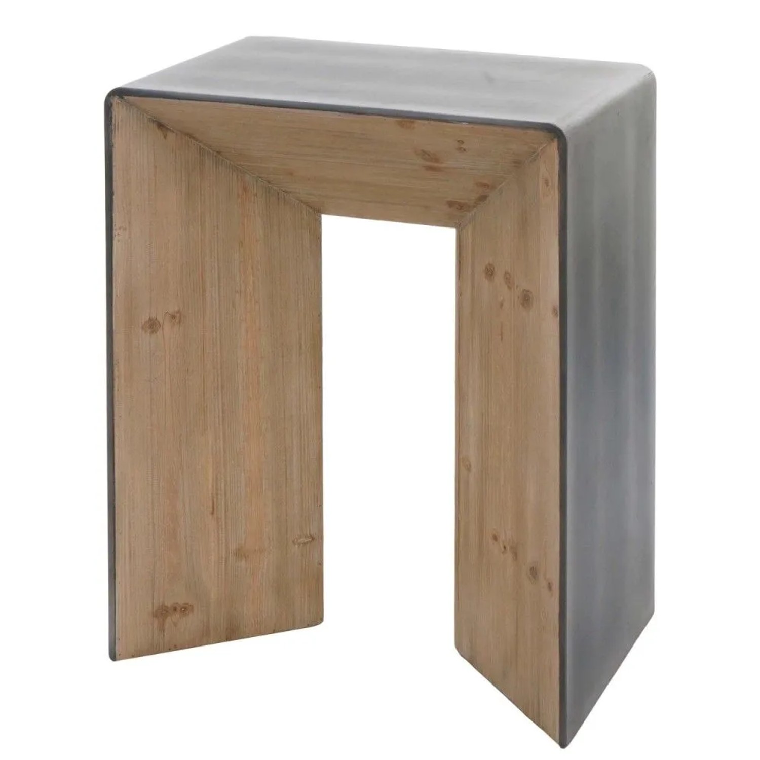 MCW Konsolentisch L76 80x60x40cm