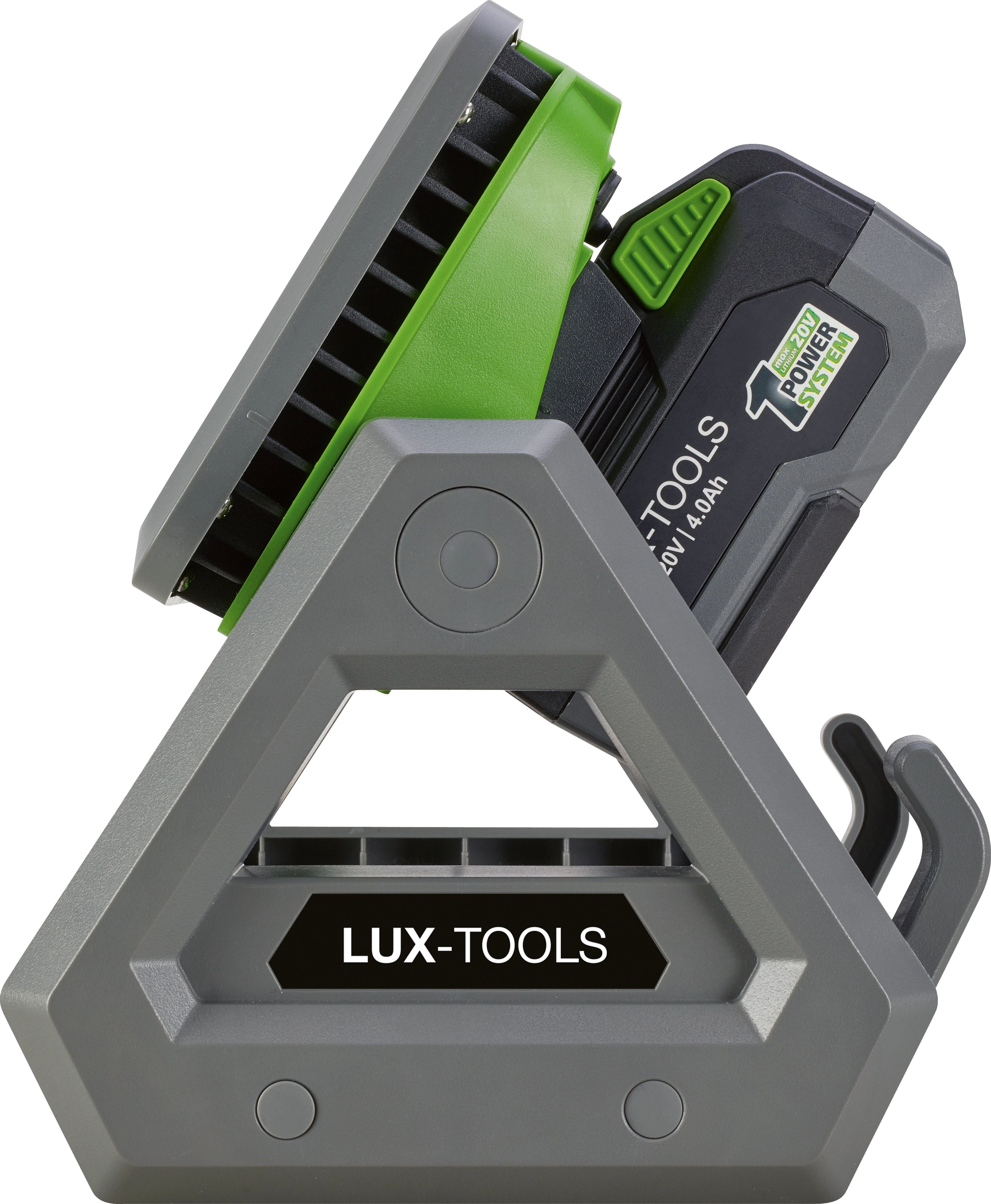 LUX Akku-Arbeitsleuchte 1PowerSystem A-AL-20 Solo kaufen bei OBI