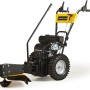 Texas Smart-Trimmer Combi 800: Zubehör für Schneefräse Combi 800 mit 60 cm Arbeitsbreite.