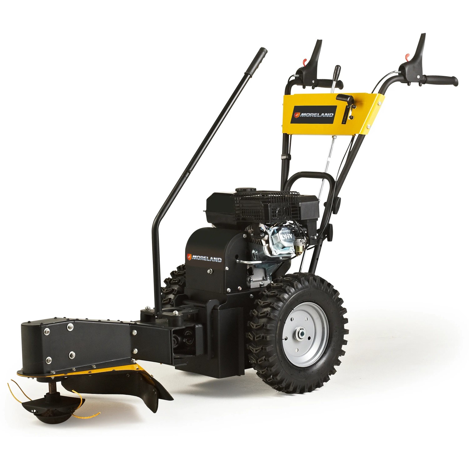 Texas Smart-Trimmer Combi 800: Zubehör für Schneefräse Combi 800 mit 60 cm Arbeitsbreite.