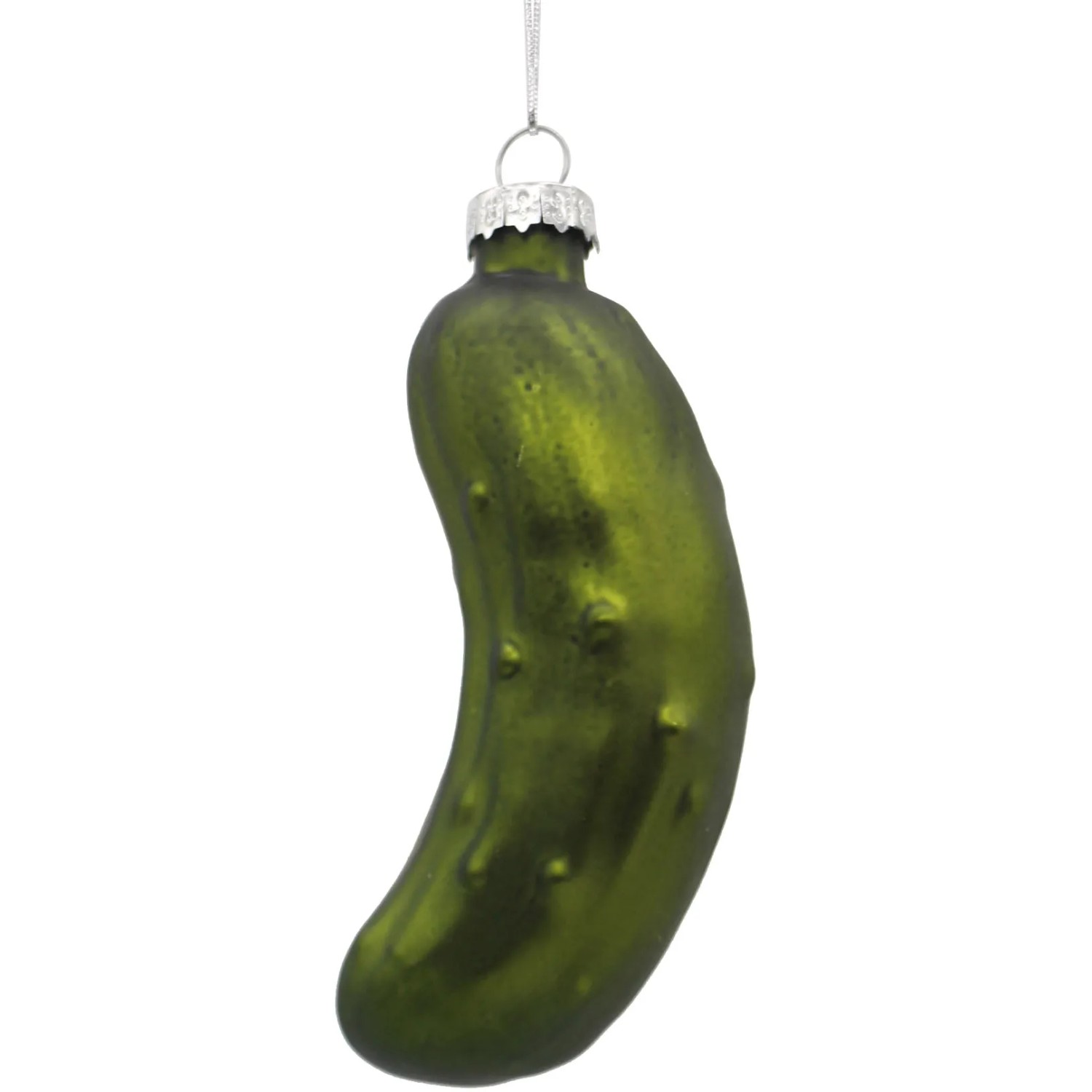 Boltze Home Weihnachtskugel Cucumber