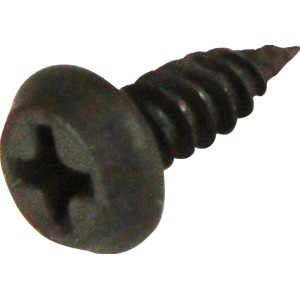 Verbindungsschraube 3,9x13 mm, geeignet für Trockenbauprofile und abgehängte Decken.