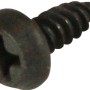 Verbindungsschraube 3,9x13 mm, geeignet für Trockenbauprofile und abgehängte Decken.