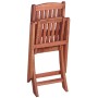 vidaXL Kinder-Esszimmerstühle 2 Stk Massivholz Eukalyptus 45583_5