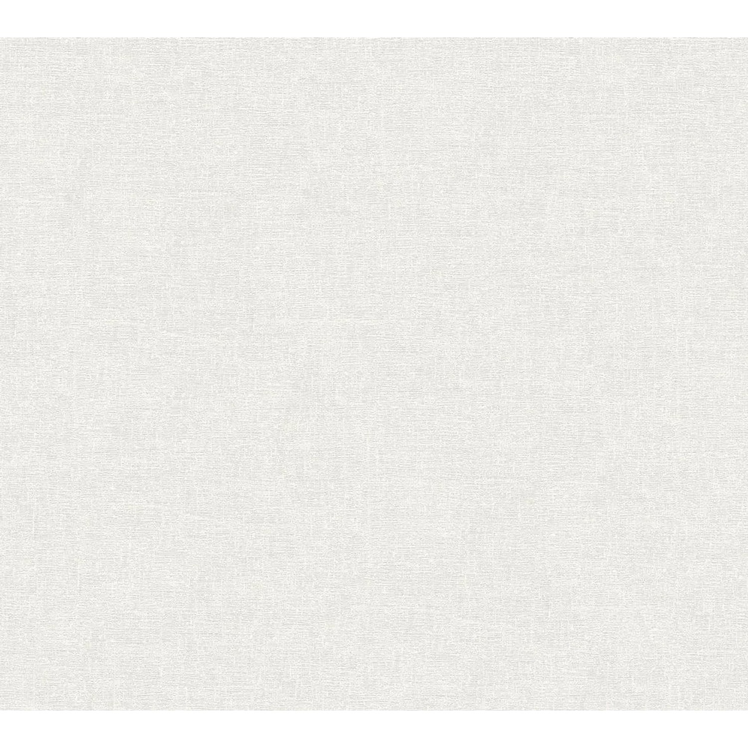 Tadessi Tapete Uni M1-No.1903 Vliestapete in Creme