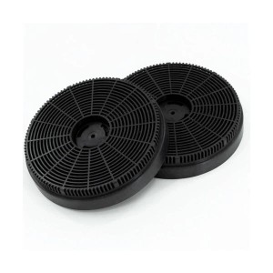 AIR2GO Aktivkohlefilter für Klarstein Dunstabzugshaube, 2er-Set.