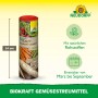Neudorff BioKraft Gemüsestreumittel 500g: Pflanzenstärkung für gesundes Gemüsewachstum.