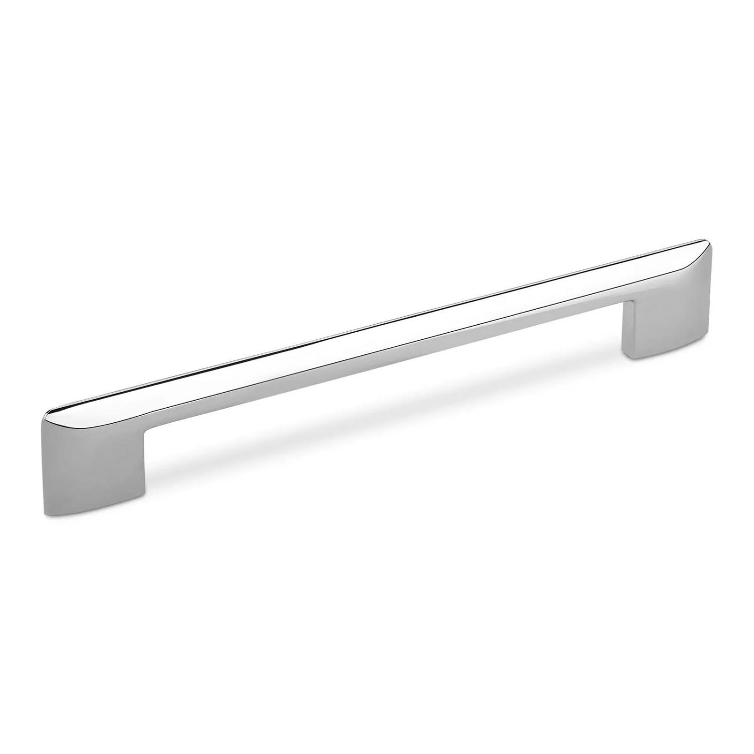 SOTECH Bügelgriff LAIF BA 160 mm 192 mm Chrom Poliert