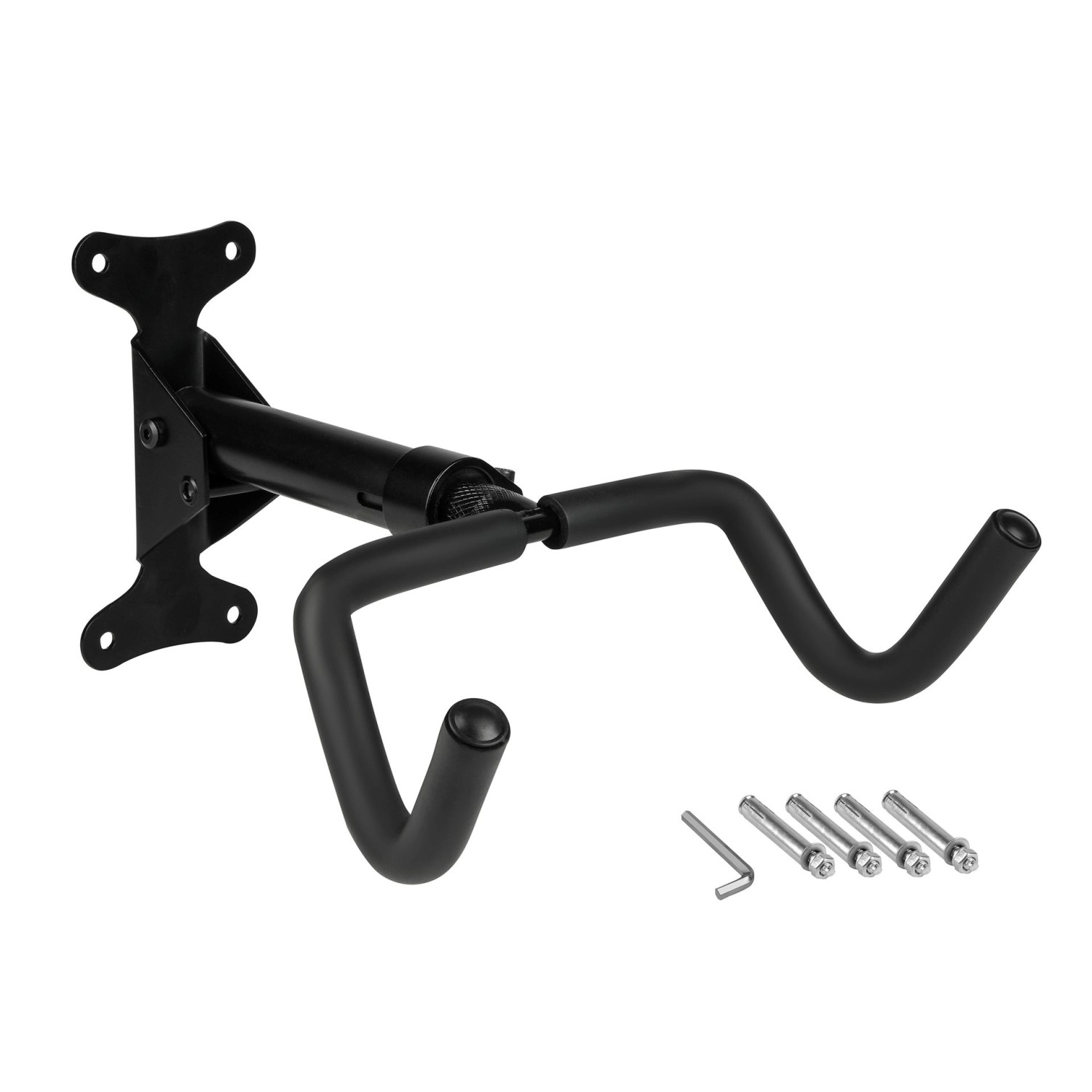 Wellogic Fahrradwandhalter