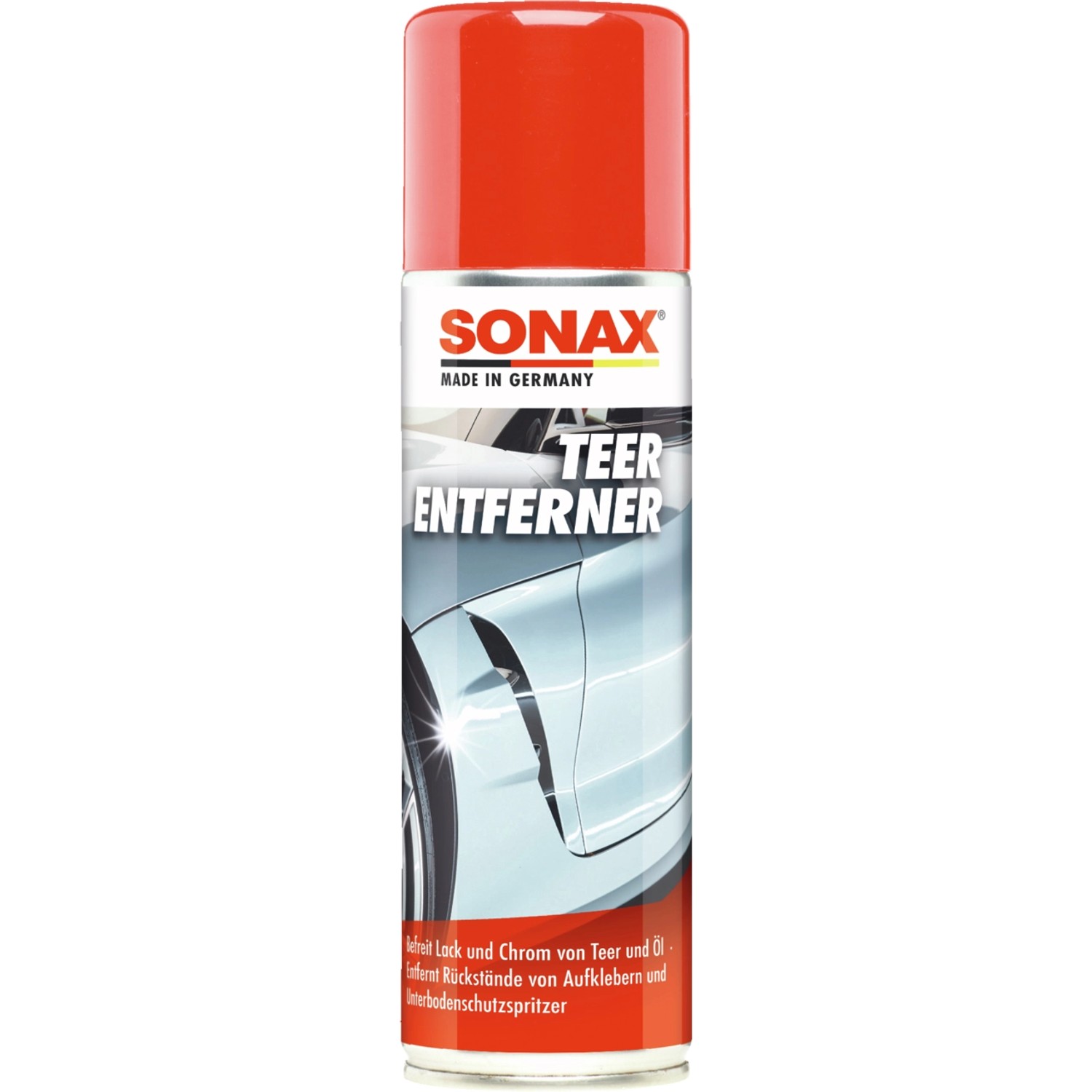 Sonax Teerentferner 300 ml