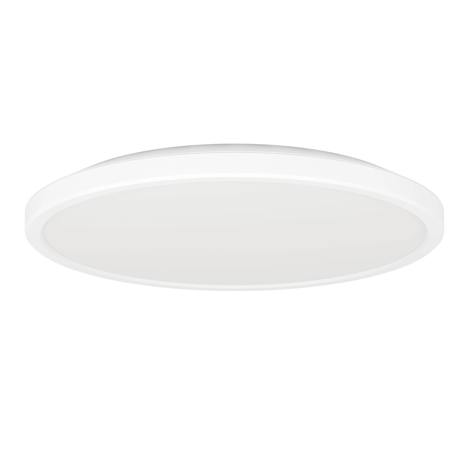 EGLO connect LED-Deckenlampe Rovito-Z, weiß, Ø 30 cm günstig online kaufen